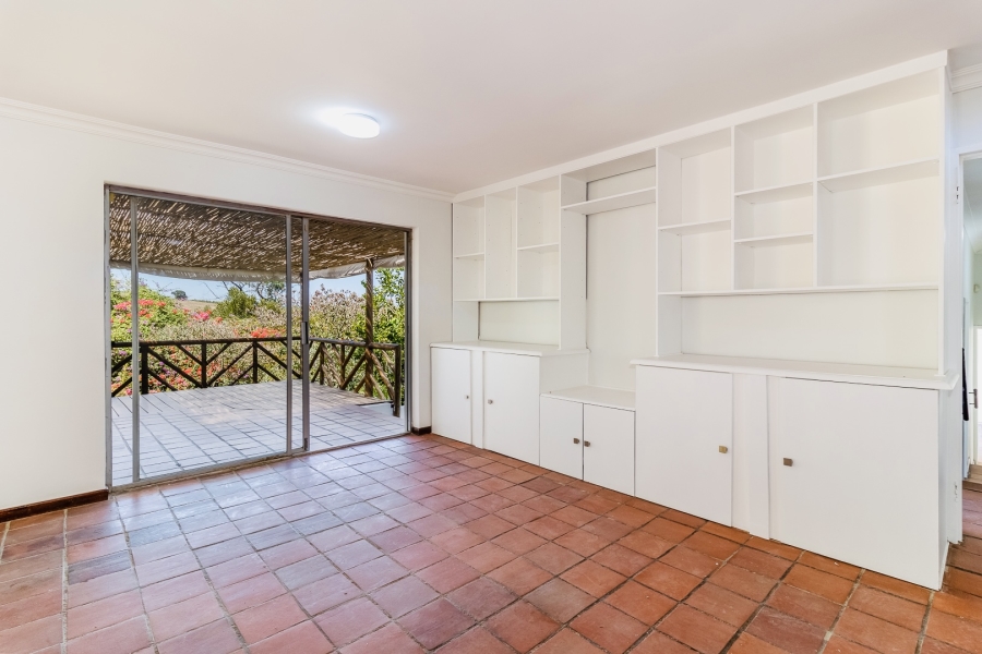 To Let 4 Bedroom Property for Rent in Stellenbosch Central Western Cape